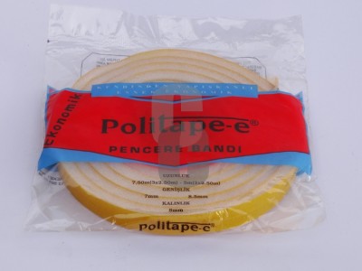 Нови предложения Уплътнение дунапрен - за прозорец                                                                                                                                                                                                                                                                           